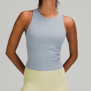 Lululemon Key to Balance Tank